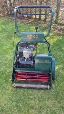 Atco Royale B20 petrol lawn