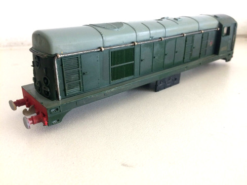 Hornby dublo d8000 - hornby,