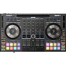 Reloop Mixon 8 Pro, 4-Channel