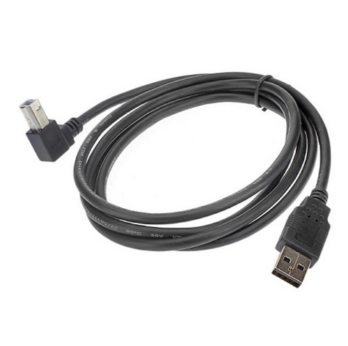 Usb b printer - a,