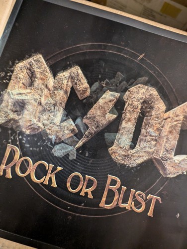 Acdc your programme - your,