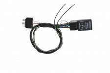 Comfort upgrade kit for Skoda
