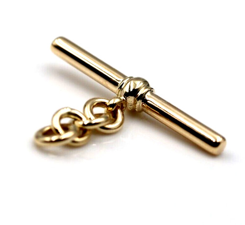 Genuine 9ct yellow - genuine, t