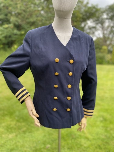 Mondi vintage nautical navy - mondi,