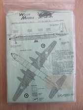 WELSH MODELS PJW45 - BRISTOL