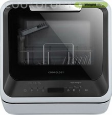 Cookology Table Top Dishwasher