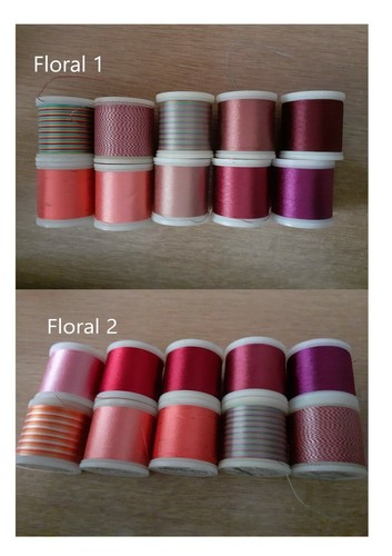 Pack sets madeira - sets, of