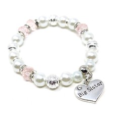 Personalised Ivory Pink