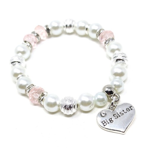 Personalised ivory pink - personalised,