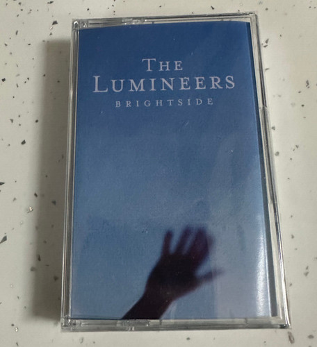 The lumineers brightside - ,