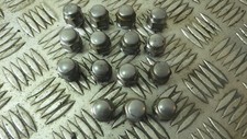 Honda Legend Coupe wheel nuts