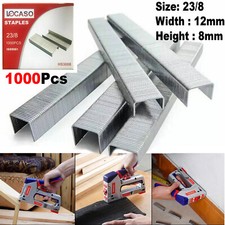 1-1000 Pack Heavy Duty 8mm