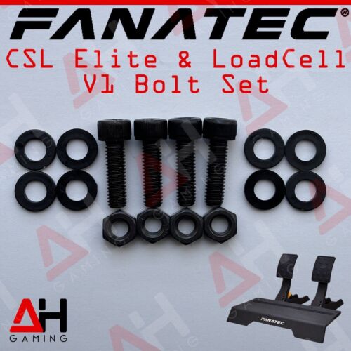 Fanatec csl elite - fanatec,