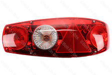 Bailey Caravan Senator/Pageant 2003 to 2009 Right O/S Rear Lamp/light HELLA