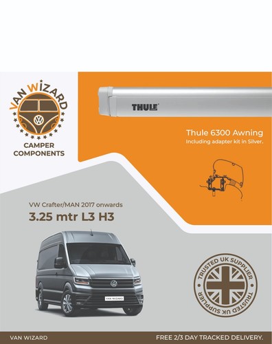 Thule 6300 mtr awning - mtr,