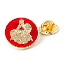 Masonic Grand Steward Round