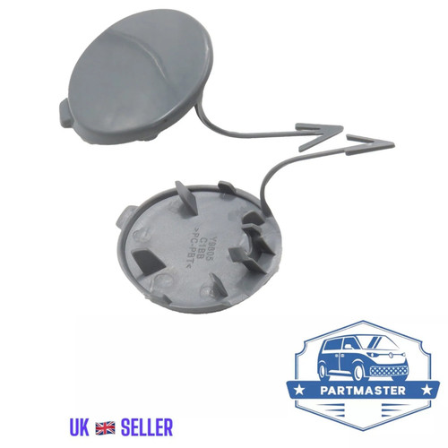 Towing hook cover eye cap - hook,