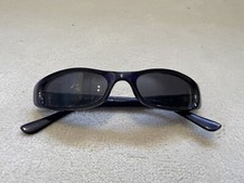 Vintage 90's Firenze Sunglasses, Matrix Style Shape