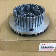 SUZUKI BOULEVARD M109R VZR1800