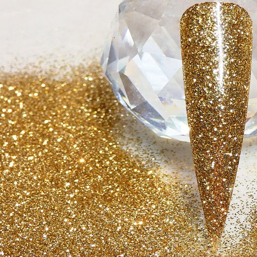 Nail art glitter - art, craft