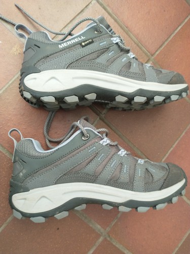 Merrell claypool womens size - claypool,