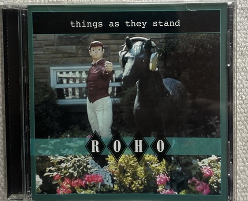 Roho things they - “things,