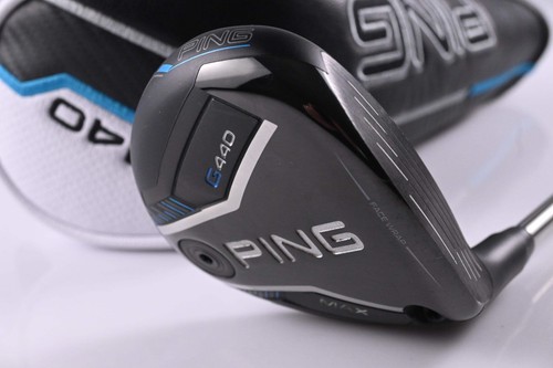 Ping g440 max wood 24 - ping, #9