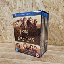 The Middle Earth Collection