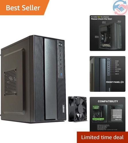 Mini atx micro - micro-atx, slim