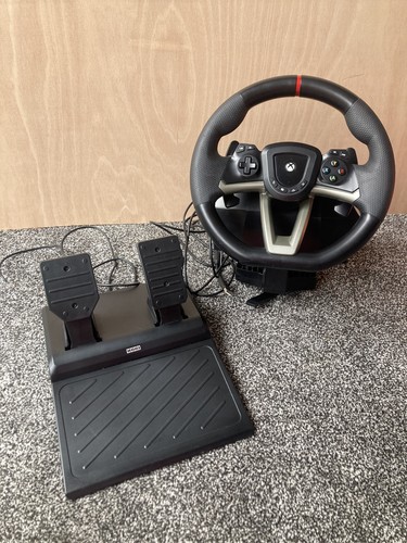 Hori overdrive racing - overdrive,