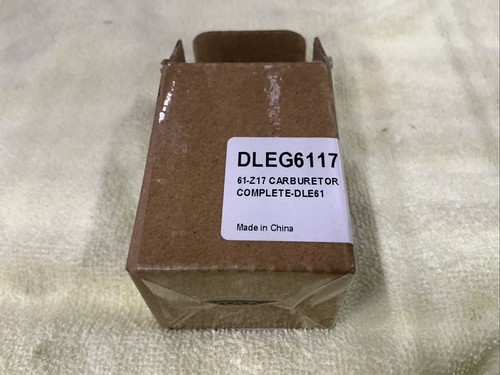 Dle original walbro - original, carburetor