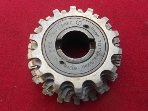 Vintage suntour pro compe - vintage, road