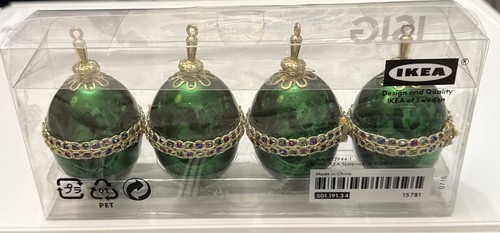 Ikea christmas decorations - ikea,