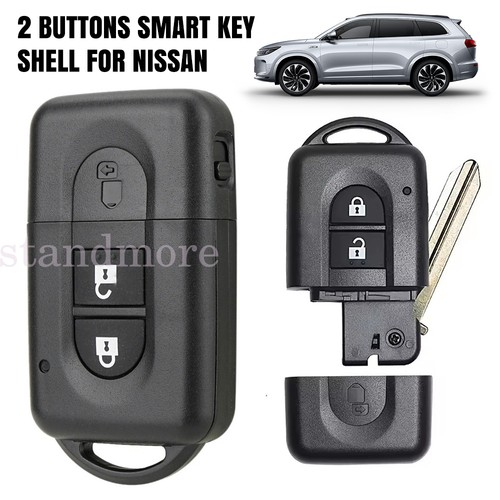 Flip remote key fob case - flip,