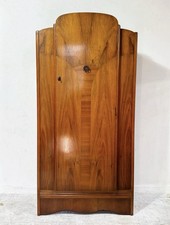 Wardrobe Art Deco