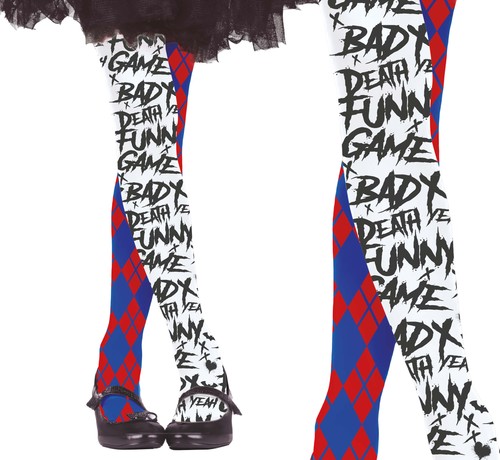 Dangerous tights kids - kids, 7-10
