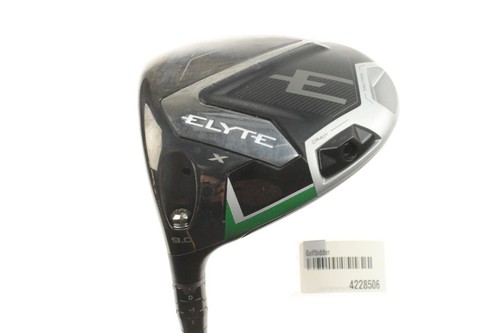 Callaway elyte golf club - elyte,