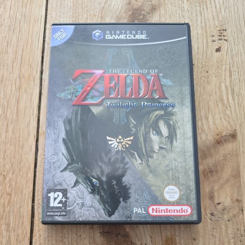 The legend zelda twilight - zelda:,