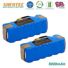 2x14.4V 5AH Ni-MH Battery For