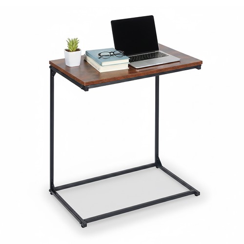 Side table laptop table