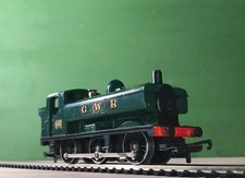 Hornby gauge - hornby, oo