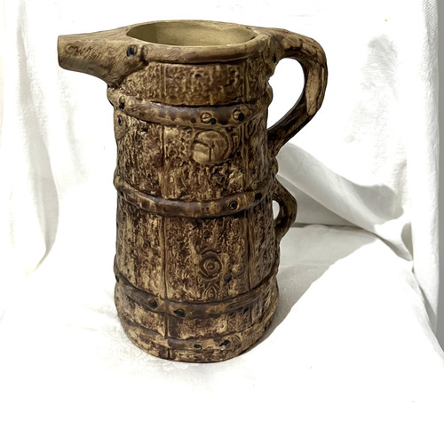 Vintage handled hillstonia - vintage, 2