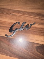 Alfa Romeo 916 GTV Car Badge