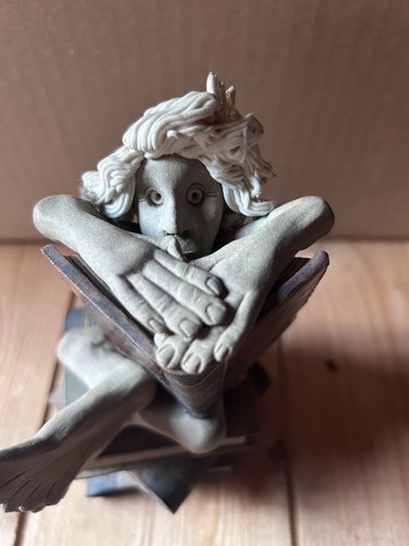 Rare vintage clare craft - rare,