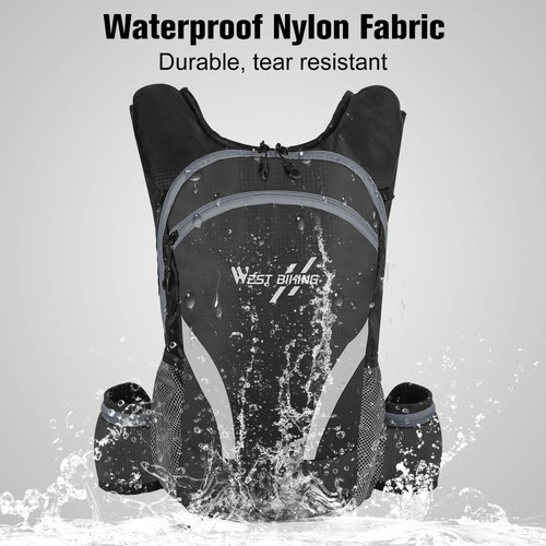 West biking waterproof - west,