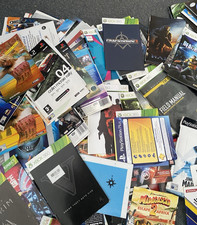 Large Bundle of Video Game