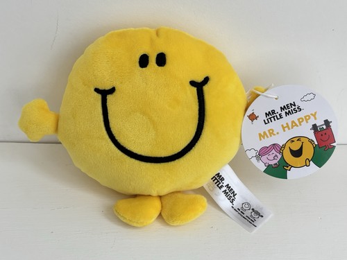 Men happy plush soft - men,