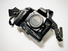 Rare Fujifilm Finepix S1 Pro DSLR Camera - VGC, working