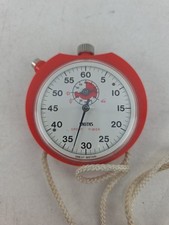 Vintage Smiths Sport Timer