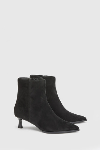 Faith natural black ankle - faith,